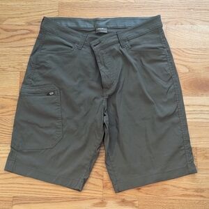 Men's Eddie Bauer Shorts, sz 34